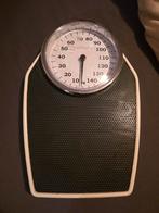 Medisana Personenweegschaal - Analoog, Witgoed en Apparatuur, Weegschalen, Ophalen of Verzenden, 1 tot 500 gram, Personenweegschaal