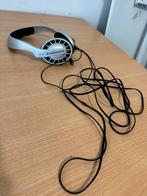 Stereo Koptelefoon Sennheiser HD-457, Ophalen of Verzenden, Zo goed als nieuw, Sennheiser