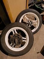 Kawasaki GPZ velgen met band?, Motoren, Ophalen