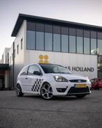 Ford Fiesta ST150 2.0 - Milltek, Eibach, Auto's, Ford, Voorwielaandrijving, 4 cilinders, 150 pk, Leder en Stof