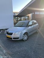 Skoda Fabia 1.2-12V Ambition Business Line, Voorwielaandrijving, Gebruikt, 60 pk, 1198 cc