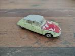 Citroen DS19/ Dinky Toys/ France /1:43 / 1964, Hobby en Vrije tijd, Modelauto's | 1:43, Verzenden, Gebruikt, Auto, Dinky Toys