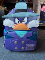 Disney darwing duck loungefly tas, Ophalen of Verzenden, Overige figuren, Nieuw, Tas, Koffer of Zak
