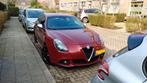 Giulietta 1.4 TB, Voorwielaandrijving, Euro 5, Zwart, 4 cilinders