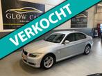 BMW 3-serie 316i Business Line Airco|Cruise|PDC|NAVI!, 65 €/maand, Gebruikt, 4 cilinders, 122 pk