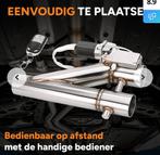 Elektronische uitlaat kleppensysteem, Ophalen of Verzenden