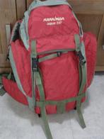 Backpack rugzak Karrimor E47 rugtas backpacker wandelen, Overige merken, 40 cm of meer, Gebruikt, Ophalen of Verzenden
