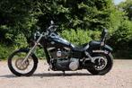 Harley-Davidson Dyna Wide Glide in zeer nette staat., Motoren, Motoren | Harley-Davidson, Particulier, Chopper