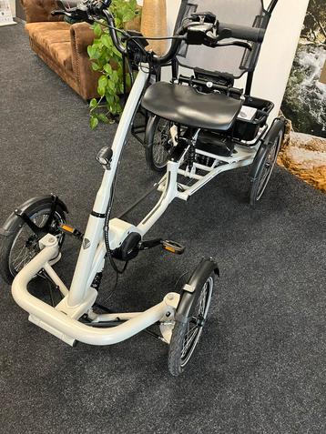 Pfautec Tibo+ vierwielfiets 4wielfiets NIEUW beschikbaar voor biedingen