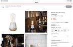 Humble one lamp. NIEUW IN DOOS., Ophalen of Verzenden, Nieuw
