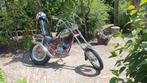 Fantic chopper origineele helikopter TX-130 Helm gratis, Ophalen, Overige merken