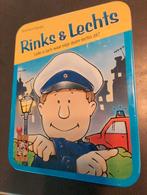Rinks & lechts, Ophalen of Verzenden, Zo goed als nieuw