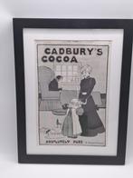 Originele set van (6) Cecil Aldin's Cadbury"s Cocoa prenten, Ophalen