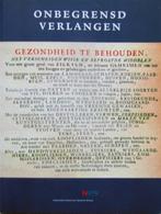 Onbegrensd verlangen, Ophalen of Verzenden, Zo goed als nieuw, HBO