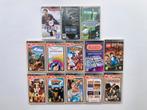 PSP games, Spelcomputers en Games, Gebruikt, Verzenden, Overige genres, 1 speler