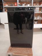 Absorptie koelkast, Ophalen, Gebruikt