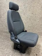 Scania ongeveerde bijrijdersstoel 5 serie stof flow, Auto-onderdelen, Vrachtwagen-onderdelen, Ophalen, Nieuw, Scania, Interieur en Bekleding