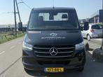 Mercedes-Benz Sprinter 319 3.0 CDI V6 Oprijwagen + Aanhanger, Auto's, Automaat, Achterwielaandrijving, Gebruikt, Euro 6