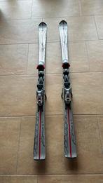 Ski’s 163 cm, Völkl Ottiva’s in top conditie, Overige merken, 160 tot 180 cm, Gebruikt, Ophalen of Verzenden