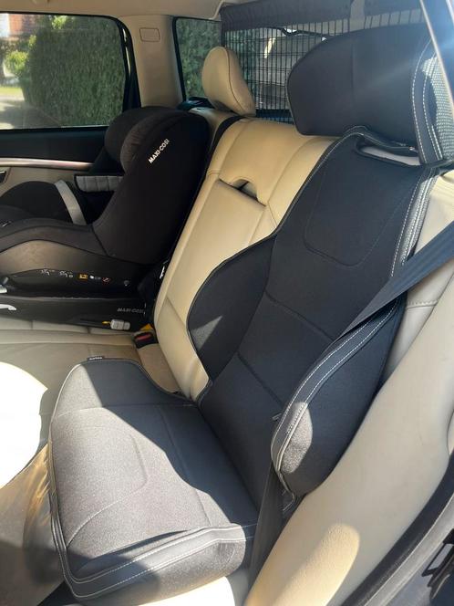 Volvo comfort zitting voor geïntegreerde zitverhoger, Kinderen en Baby's, Autostoeltjes, Zo goed als nieuw, Overige merken, 15 t/m 36 kg