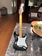 Fender Stratocaster Avri 56’er black, Ophalen, Gebruikt, Fender