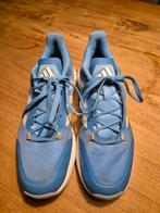 Adidas hockeyschoenen veld maat 39, Sportschoenen, Ophalen of Verzenden, Gedragen, Blauw