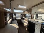 Swift Elegance 480 ATC-ALDE-voortent-mover, Standaardzit, Tot en met 2, Overige typen, 4 tot 5 meter