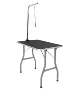 NIEUW  | Trimtafel voor huisdieren met 1 aanlijnoptie! GRTS, Verzenden, Nieuw