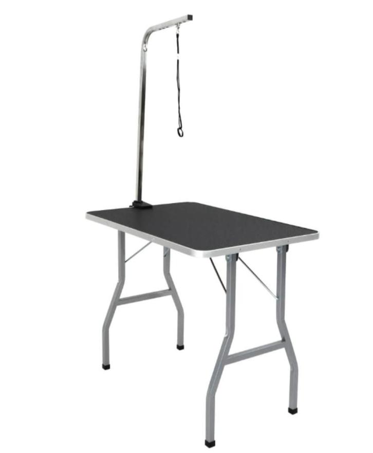 NIEUW  | Trimtafel voor huisdieren met 1 aanlijnoptie! GRTS, Dieren en Toebehoren, Honden-accessoires, Nieuw, Verzenden