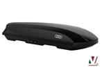 Audi ski- en bagage box (310L) origineel, Ophalen of Verzenden, Nieuw