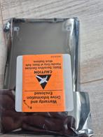 HPE VO001920JWTBL-SC 1.92TB 2.5in DS SAS-12G Read Intensive, Computers en Software, Harde schijven, Intern, 2TB, SAS, Server