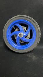 Gilera runner sp blauwe voorvelg GEZOCHT 50 125 180 172, Ophalen of Verzenden