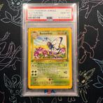 PSA 10 - Pokemon Jungle Butterfree 1st, Ophalen of Verzenden, Zo goed als nieuw