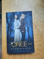 Once Upon a Time Tale: Reawakened, Ophalen of Verzenden, Gelezen, ABC studios