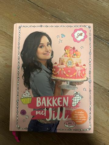 Bakken met Jill beschikbaar voor biedingen