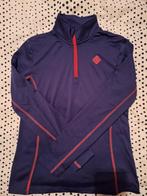 Crivit Ski shirt/pully maat 146-152, Meisje, Crivit, Ophalen of Verzenden, Zo goed als nieuw