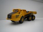 Siku Volvo BM knikdumper 1/87 schaal., Ophalen of Verzenden, Zo goed als nieuw, Bus of Vrachtwagen, SIKU
