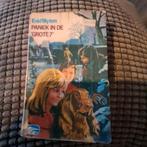 Paniek in de grote 7, Ophalen of Verzenden, Zo goed als nieuw