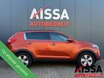 Kia Sportage 2.0 X-ecutive Plus Pack,2e eigenaar,Clima,Cruis, Auto's, Kia, Gebruikt, 163 pk, Handgeschakeld, SUV of Terreinwagen