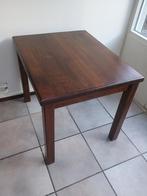 Tafel, Ophalen, Gebruikt, 50 tot 100 cm, Eikenhout