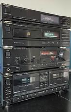 Technics New Class A Stereo set losse componenten, Audio, Tv en Foto, Stereo-sets, Ophalen of Verzenden, Zo goed als nieuw, Overige merken
