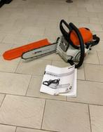 Stihl kettingzaag MS181 C, Tuin en Terras, Hand-tuingereedschap, Ophalen of Verzenden, Zo goed als nieuw, Sikkel, Stihl