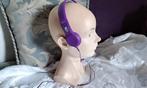 Skullcandy Cassette koptelefoon bijna voor niets., Audio, Tv en Foto, Koptelefoons, Ophalen of Verzenden, Op oor (supra aural)