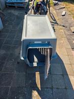 Hondenbench groot, Ophalen, Gebruikt, 110 cm of meer, 65 tot 100 cm