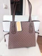 Michael Kors tote bag tas nieuw, Ophalen of Verzenden, Nieuw, Bruin, Overige merken