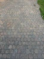 Koppelstones 10x10, Ophalen of Verzenden, Gebruikt, Beton, Klinkers