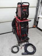 Mig/Mag lasapparaat Lincoln Speedtec 500S watergekoeld