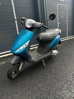 Piaggio zip 2000 ~ 70cc 2takt geel kenteken gereviseerd, Ophalen of Verzenden, D, D, D
