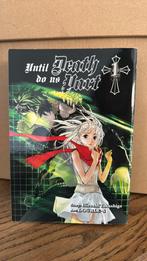 Until Death Do Us Part – Hiroshi Takashige, Eén comic, Ophalen of Verzenden, Zo goed als nieuw, Japan (Manga)
