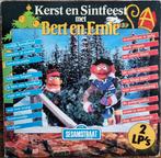 Kerst en Sintfeest met Bert en Ernie, Cd's en Dvd's, Vinyl | Kinderen en Jeugd, Ophalen of Verzenden